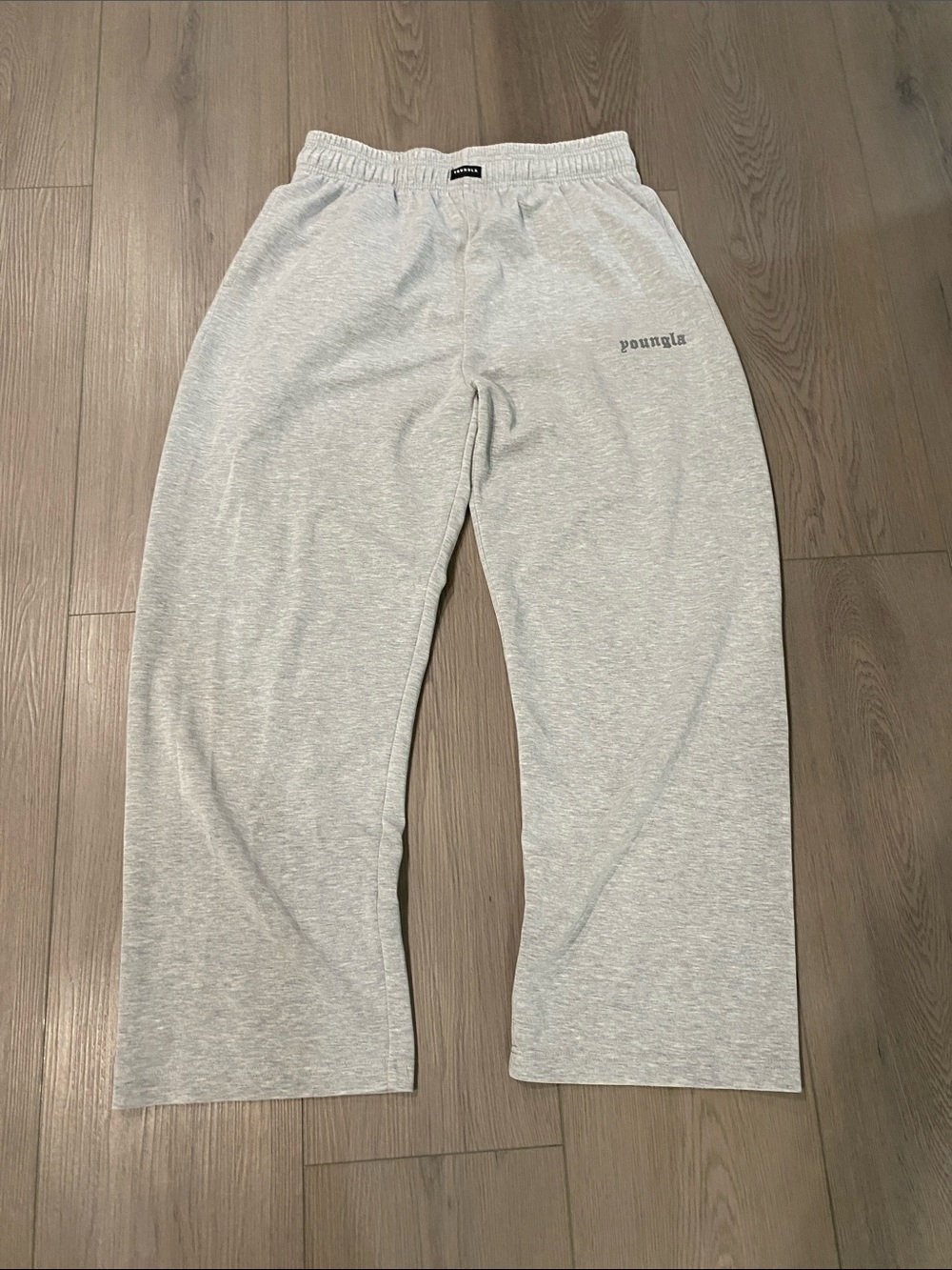 Youngla Soft AF Sweats